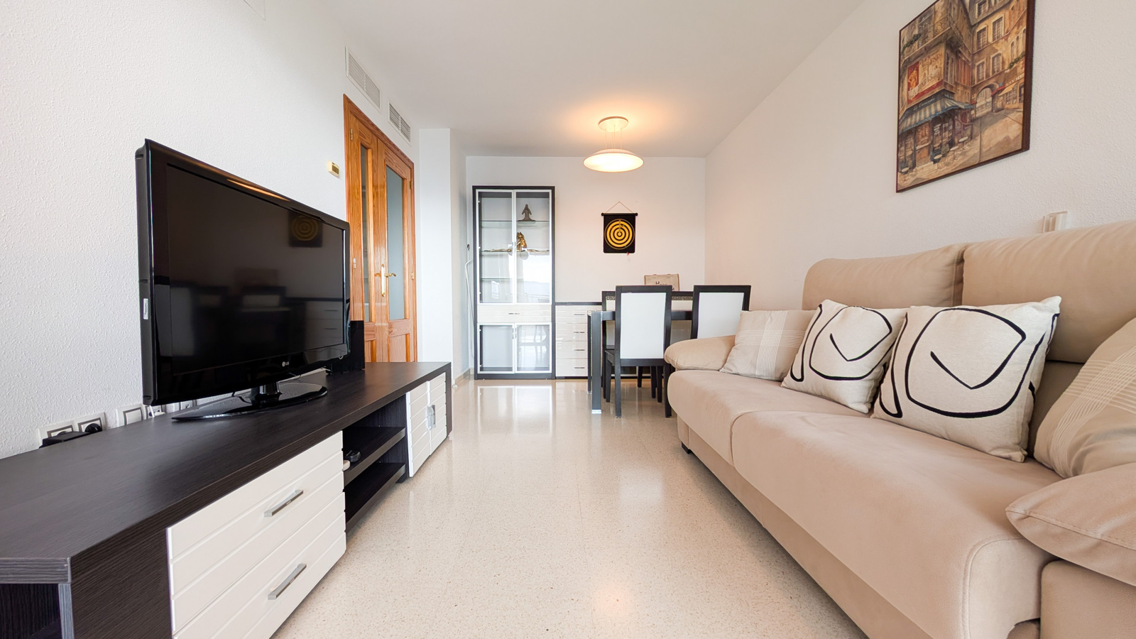 photo of Apartments on C. Sierra Dorada, 3b, 03503 Benidorm, Alicante, Spain