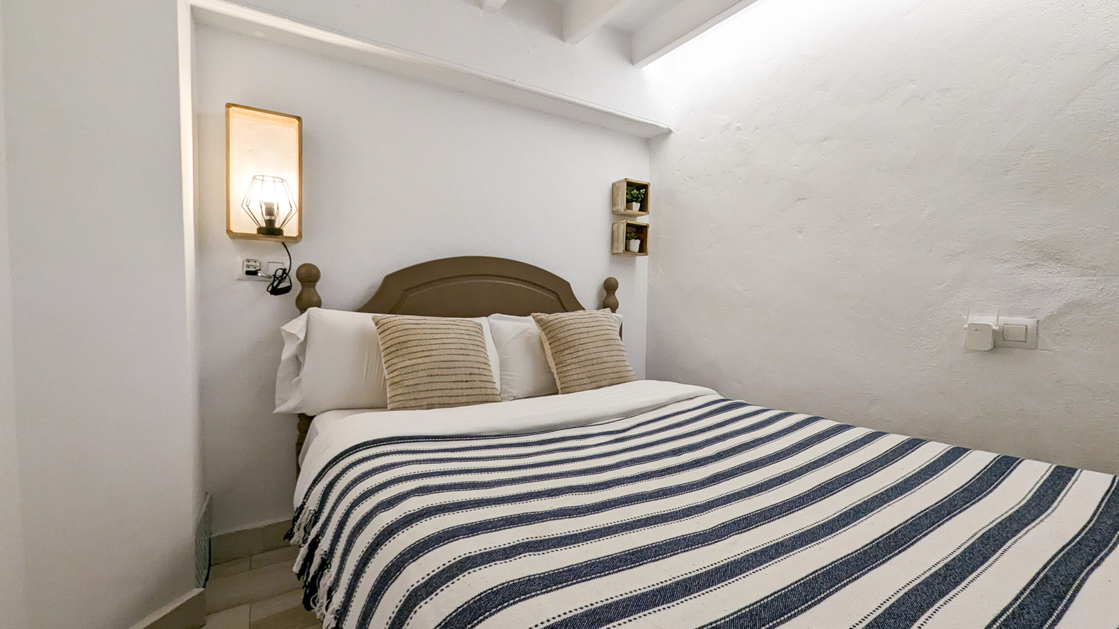 photo of Villa or house on Carrer Frai Posidonio Major, 1, 03570 La Vila Joiosa, Alicante, Spain