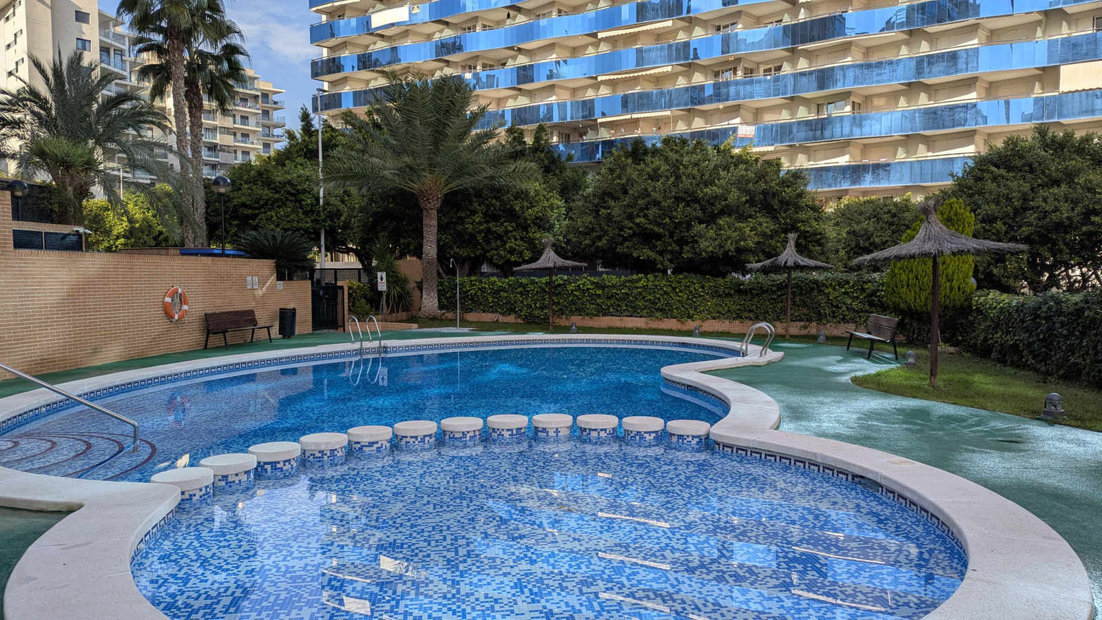 photo of Villa or house on Carrer Xaloc, 8, 03570 La Vila Joiosa, Alicante, Spain