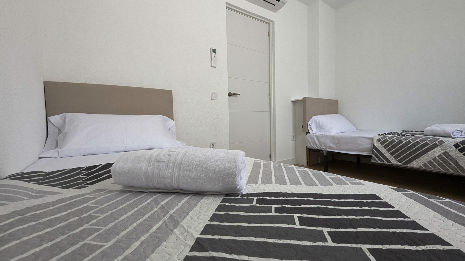 photo of Apartments on C. de Bonn, 4, 03503 Benidorm, Alicante, Spain