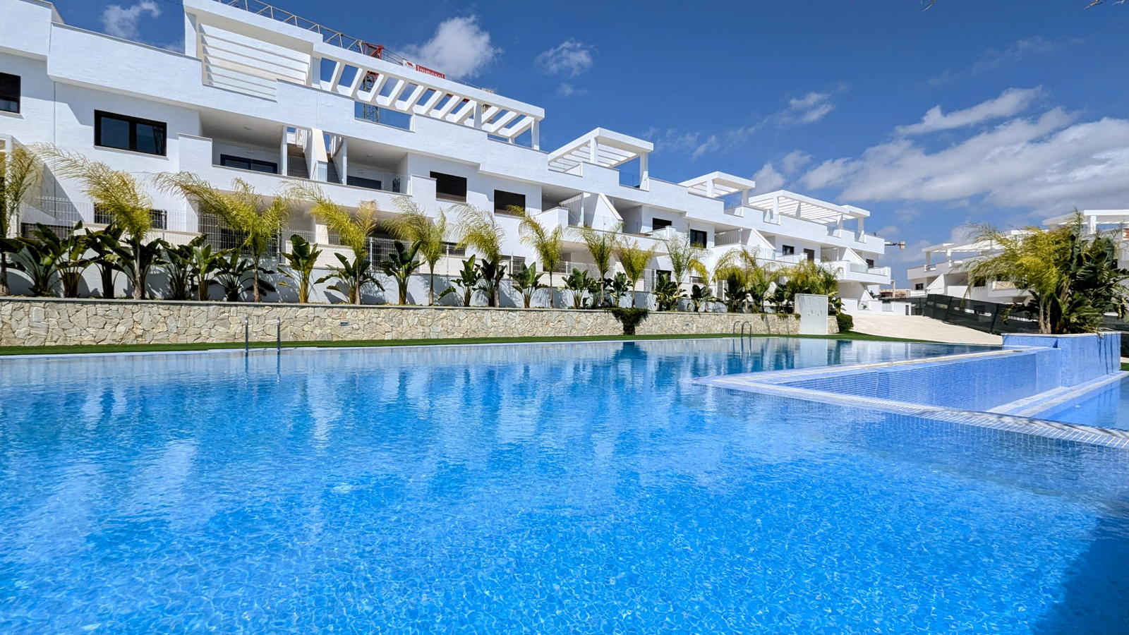 photo of Apartments on Carrer d'Equador, 5, 03509 Benidorm, Alicante, Spain
