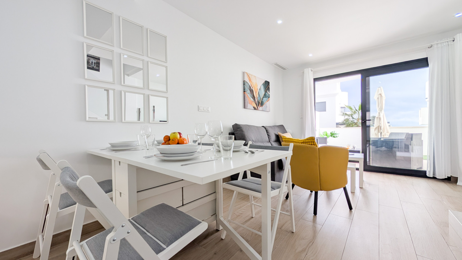 photo of Apartments on Av. Costa Brava, 31, 03509 Finestrat, Alicante, Spain