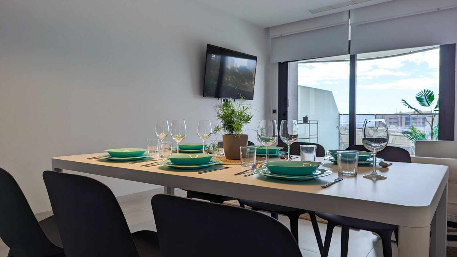 photo of Apartments on Av. República Argentina, 6, 03502 Benidorm, Alicante, Spain
