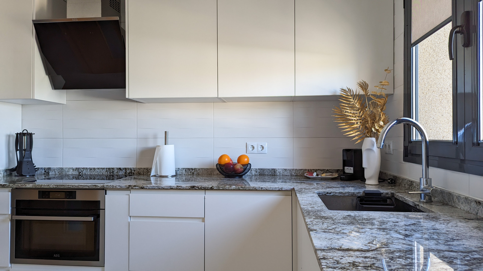 photo of Apartments on Av. del Municipi, 14, 03502 Benidorm, Alicante, Spain