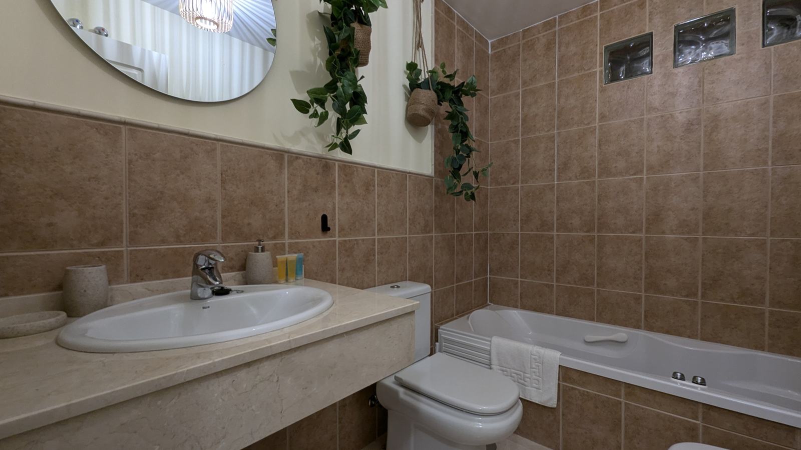 photo of Apartments on C. Viena, 29, 03509 Finestrat, Alicante, Spain