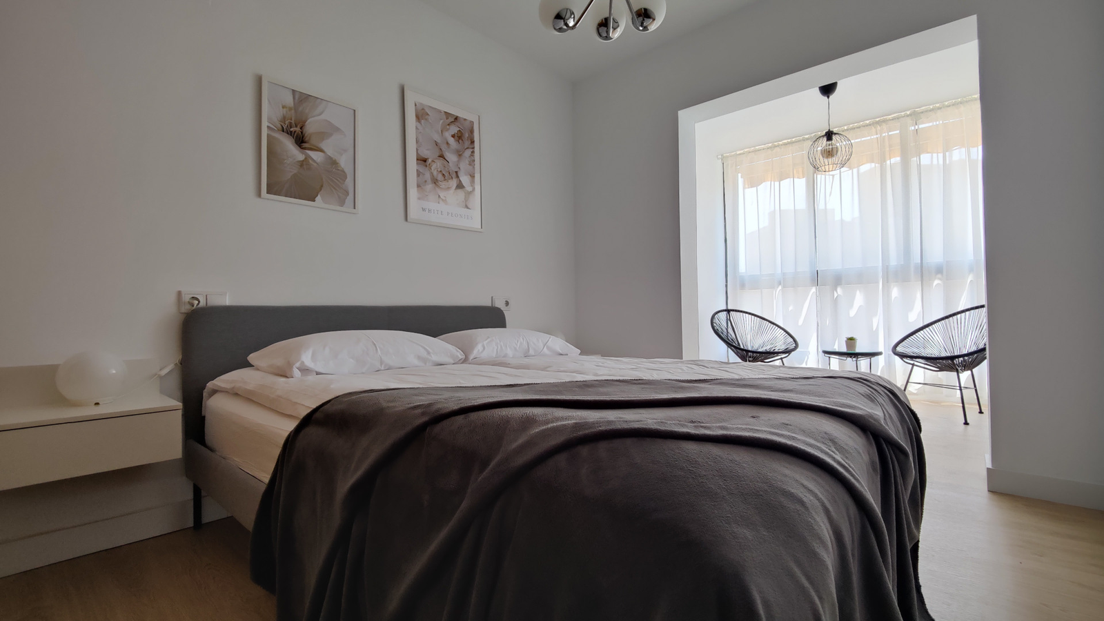 photo of Apartments on Carrer de la Torre les Maçanes, 1, 03502 Benidorm, Alicante, Spain