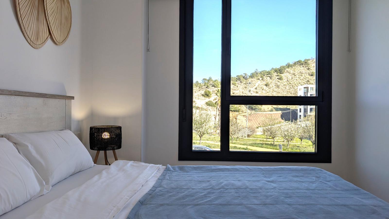 photo of Villa or house on Partida Torres Norte Urb, 11, 03570 La Vila Joiosa, Alicante, Spain
