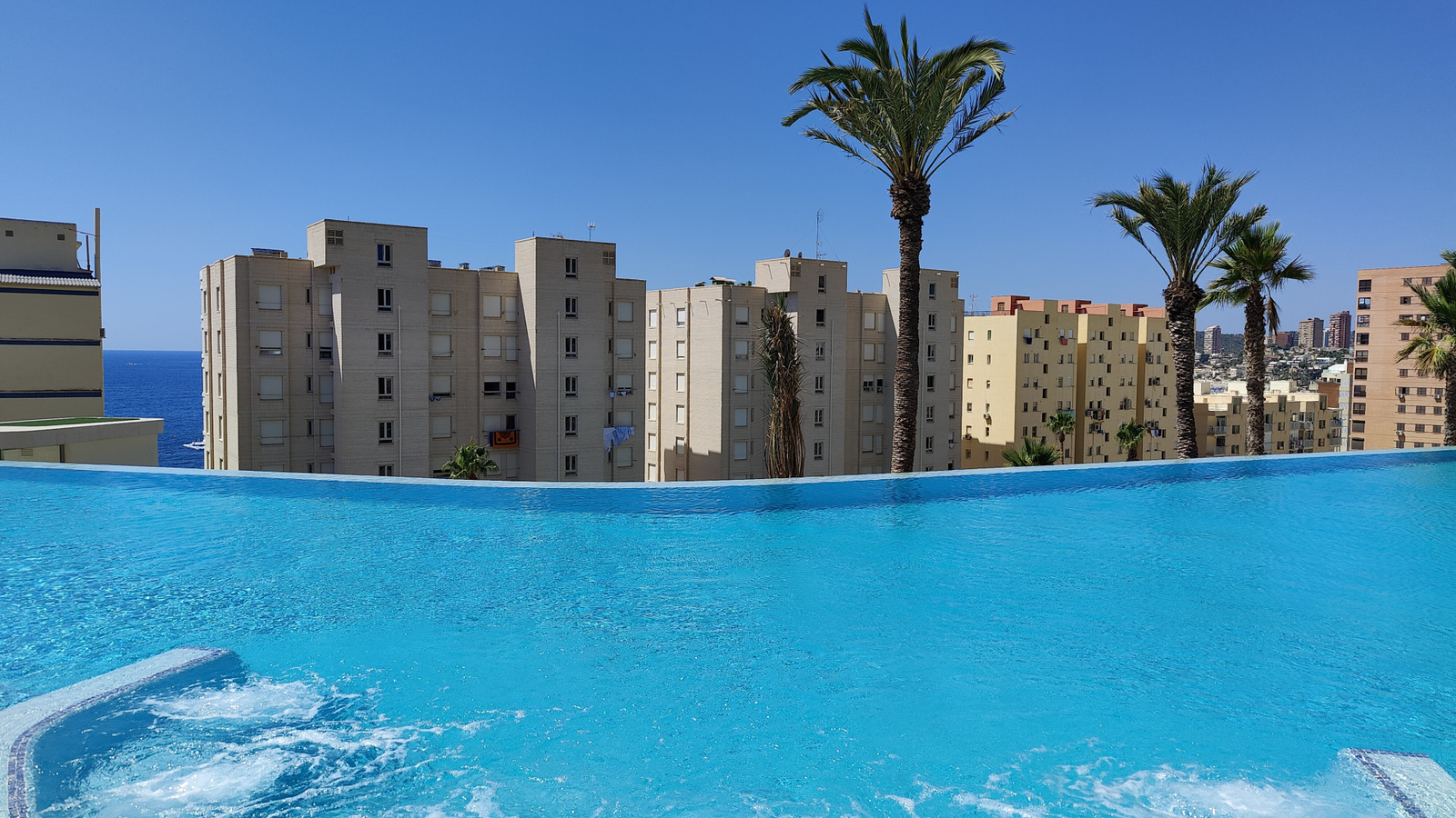 photo of Apartments on Av. de la Armada Española, 18, 03502 Benidorm, Alicante, Spain