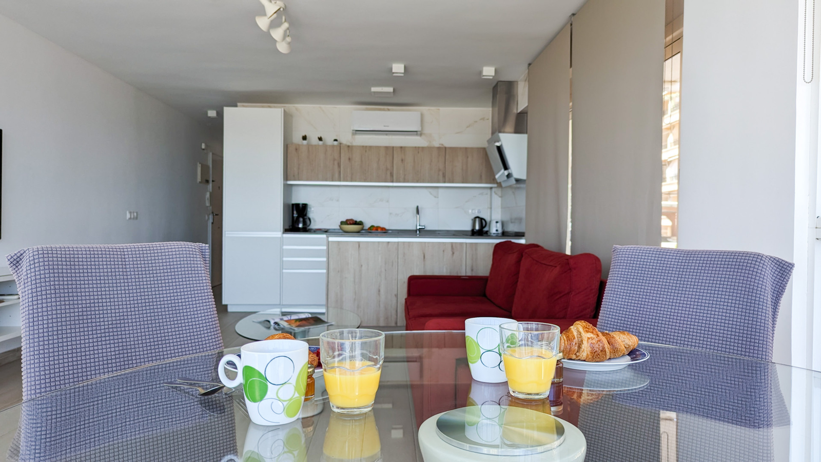 photo of Apartments on C/ L'Alfas del Pi, 2, 03502 Benidorm, Alicante, Spain