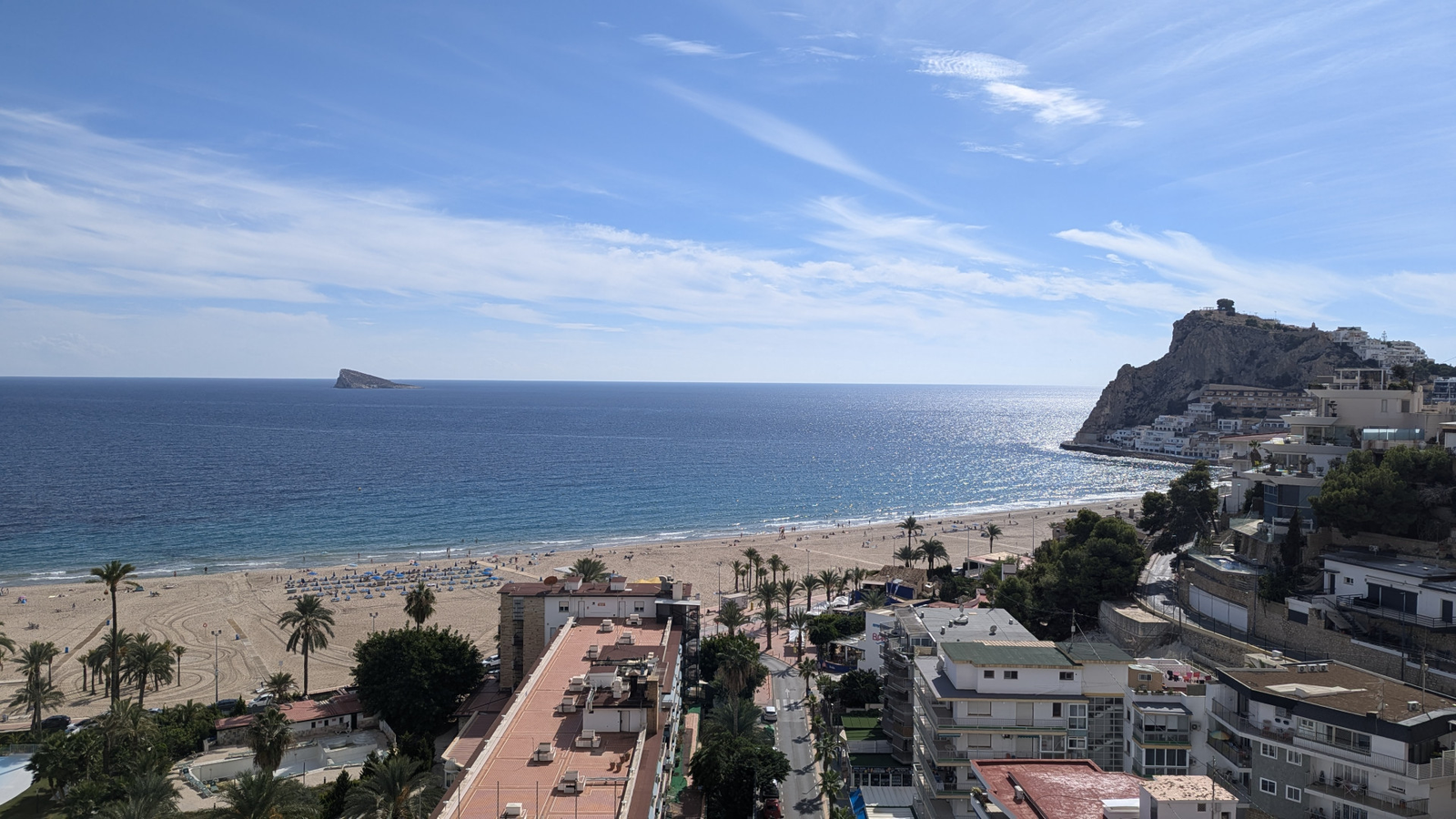 photo of Apartments on C/ L'Alfas del Pi, 8, 03502 Benidorm, Alicante, Spain