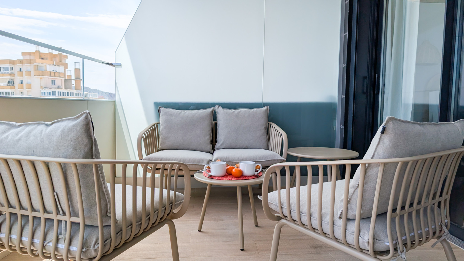 photo of Apartments on Avinguda de Benissa, 2, 03502 Benidorm, Alicante, Spain