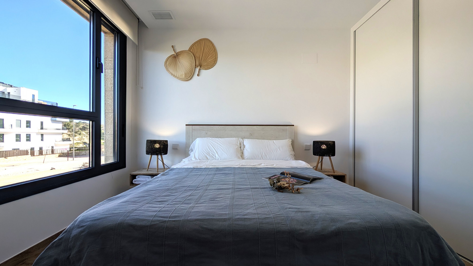 photo of Villa or house on Partida Torres Norte Urb, 11, 03570 La Vila Joiosa, Alicante, Spain