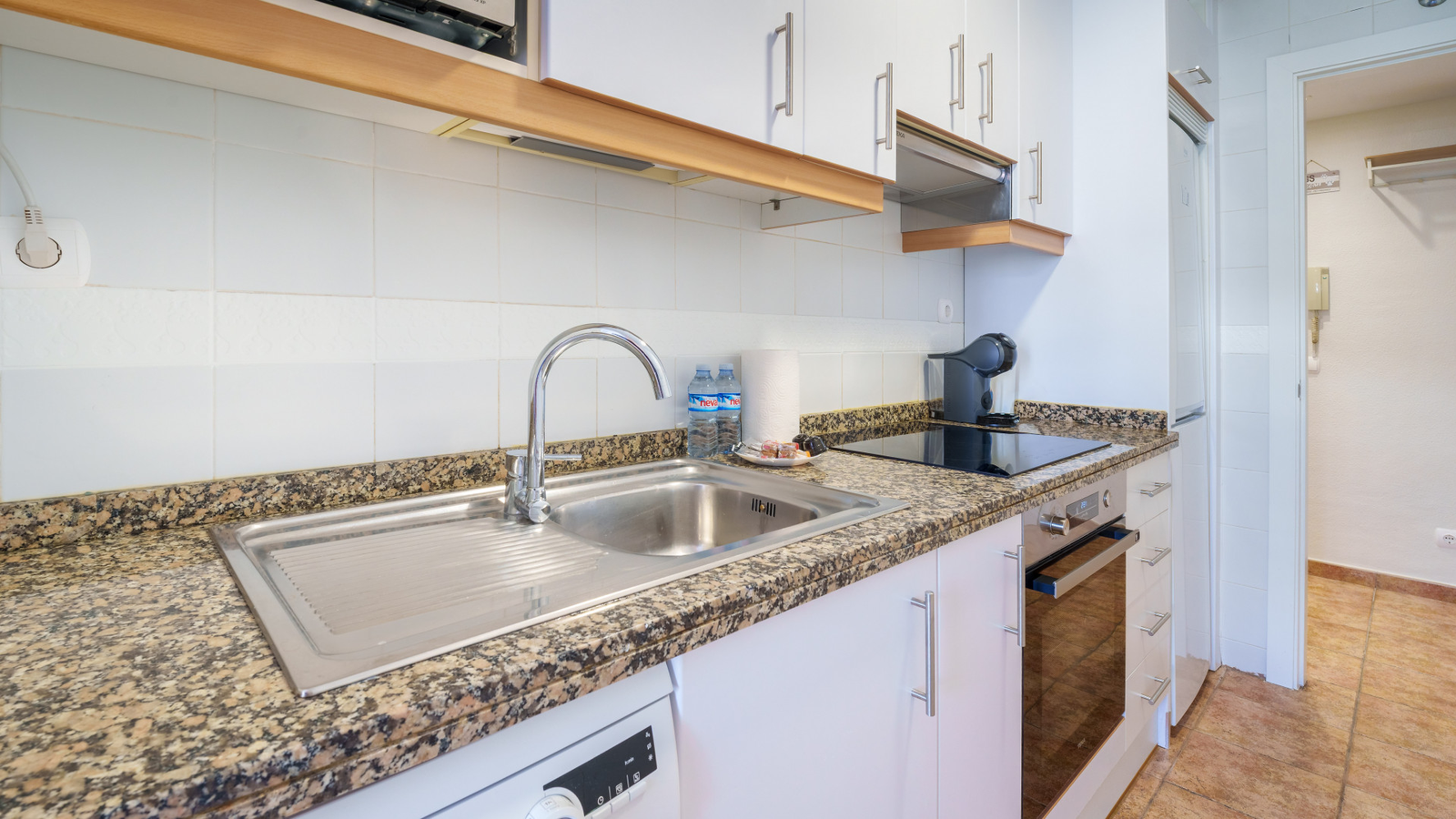 photo of Villa or house on Carrer Xaloc, 8, 03570 La Vila Joiosa, Alicante, Spain