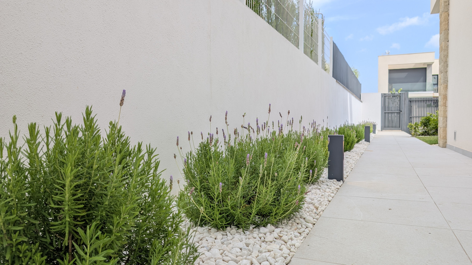 photo of Villa or house on C. París, 11, 03509 Finestrat, Alicante, Spain