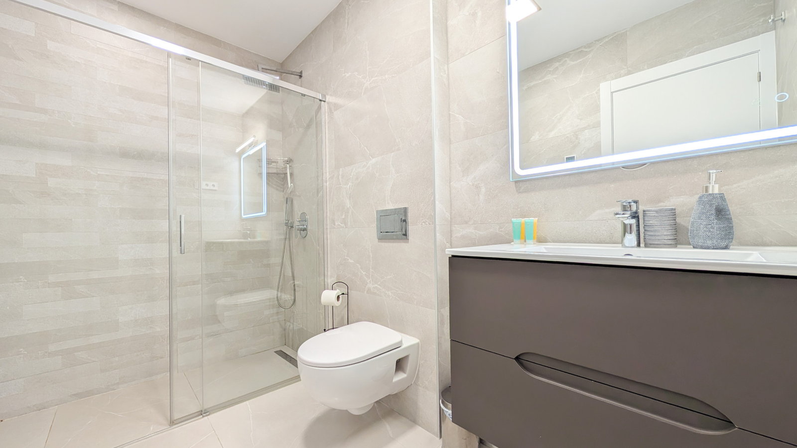 photo of Apartments on Carrer de Brasil, 2, 03509 Finestrat, Alicante, Spain