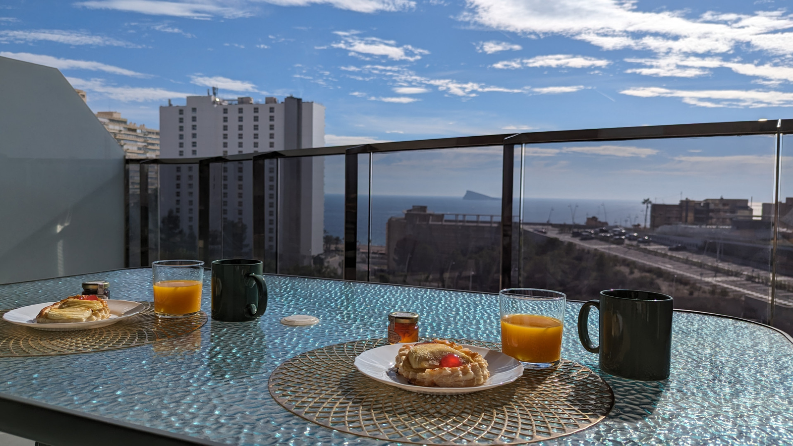 photo of Apartments on Av. República Argentina, 6, 03502 Benidorm, Alicante, Spain