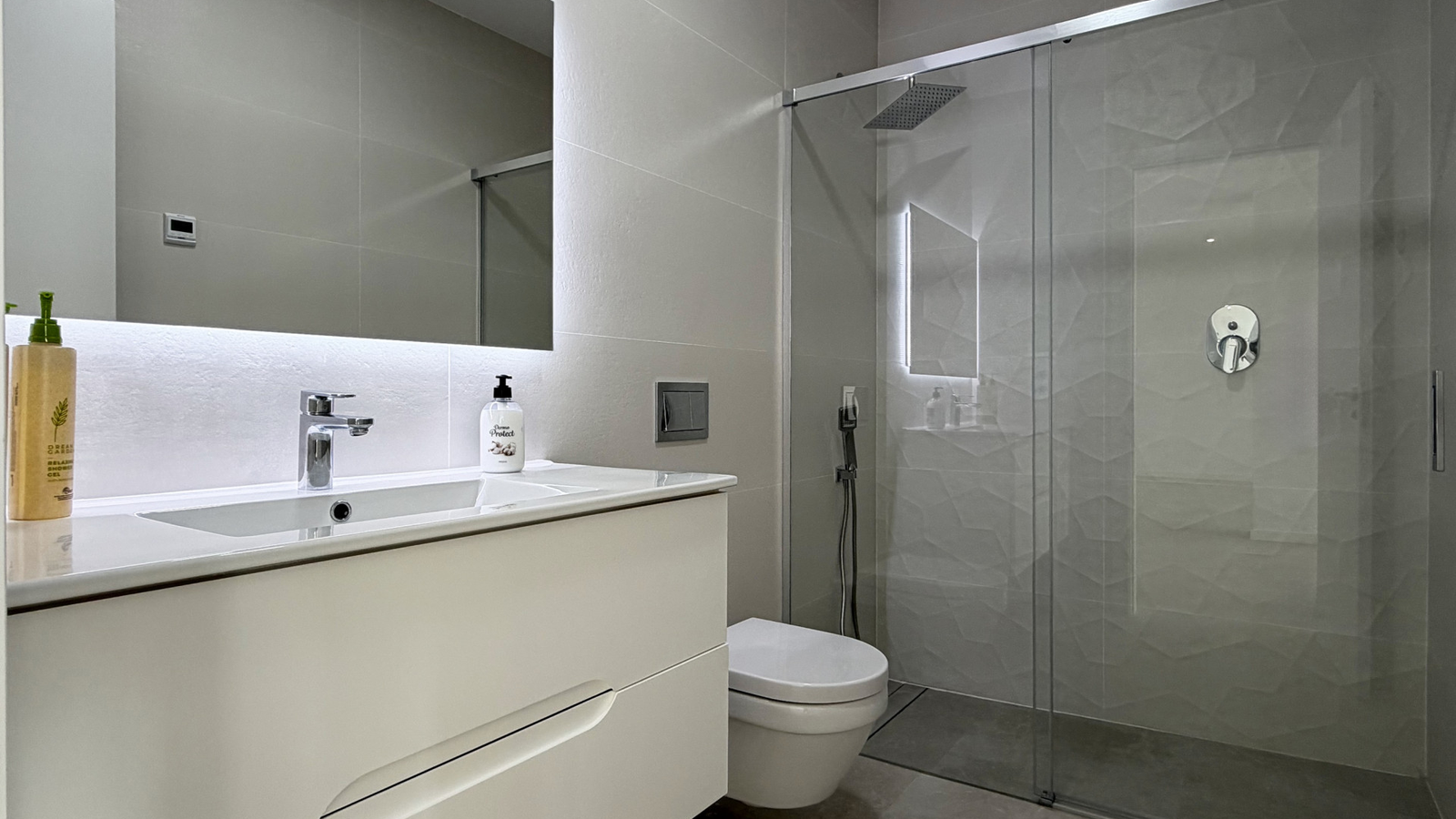 photo of Apartments on Carrer de Costa Rica, 6C, 03509 Finestrat, Alicante, Spain