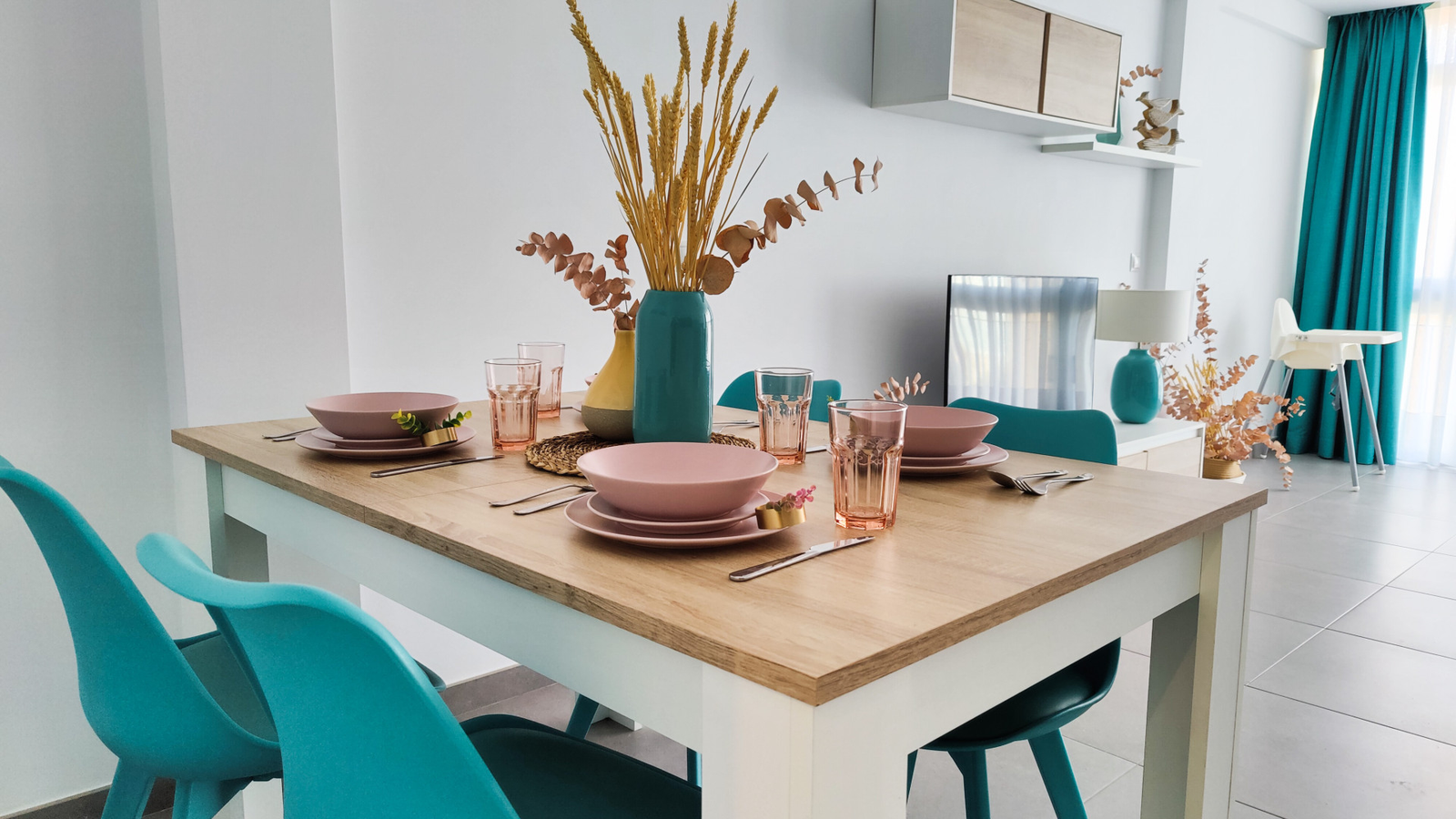 photo of Apartments on C. Santander, 14, 03502 Benidorm, Alicante, Spain