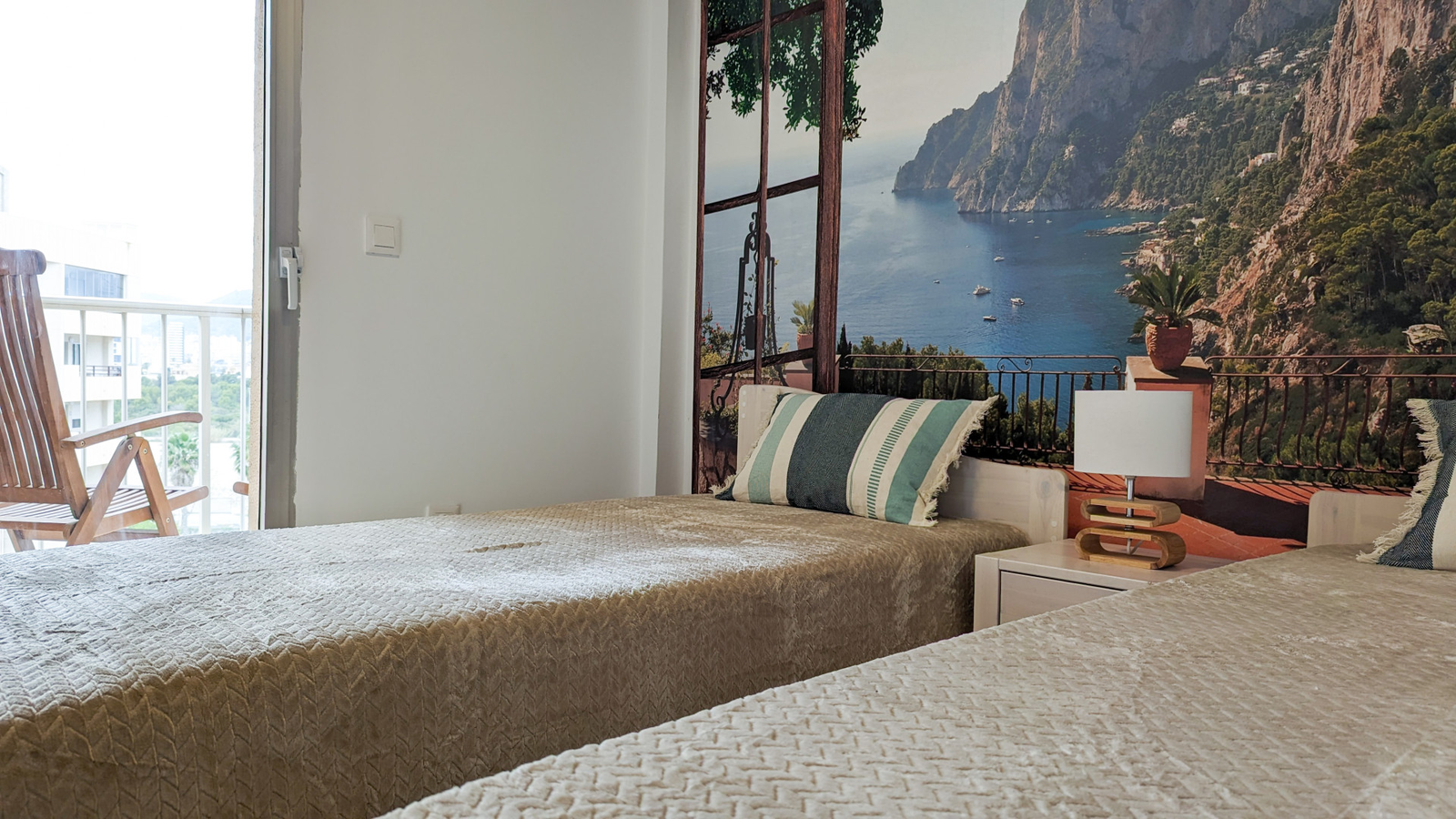 photo of Apartments on Av. Costablanca, 32, 03710 Calpe, Alicante, Spain