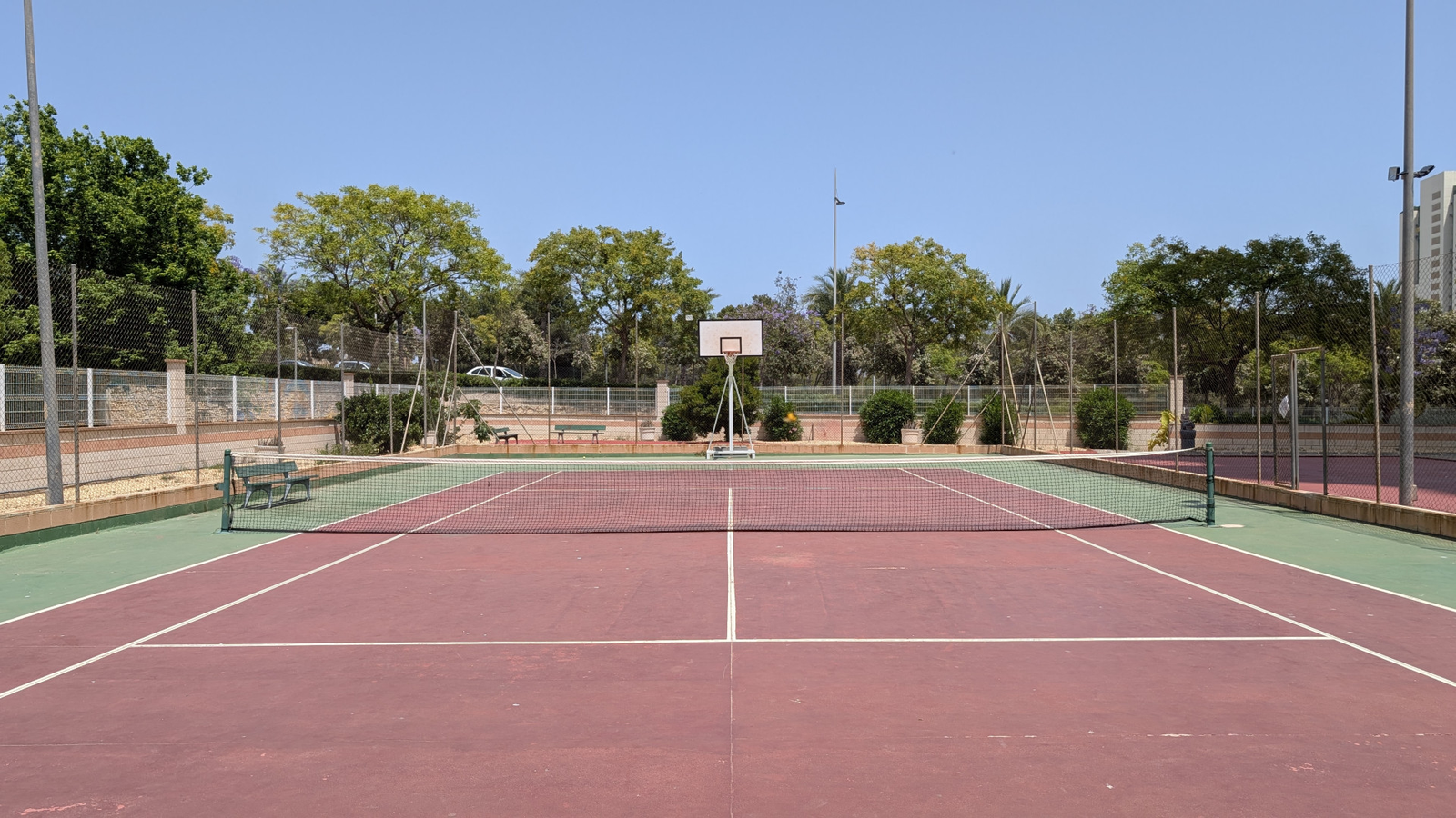 photo of Apartments on Av. del Municipi, 8, 03502 Benidorm, Alicante, Spain