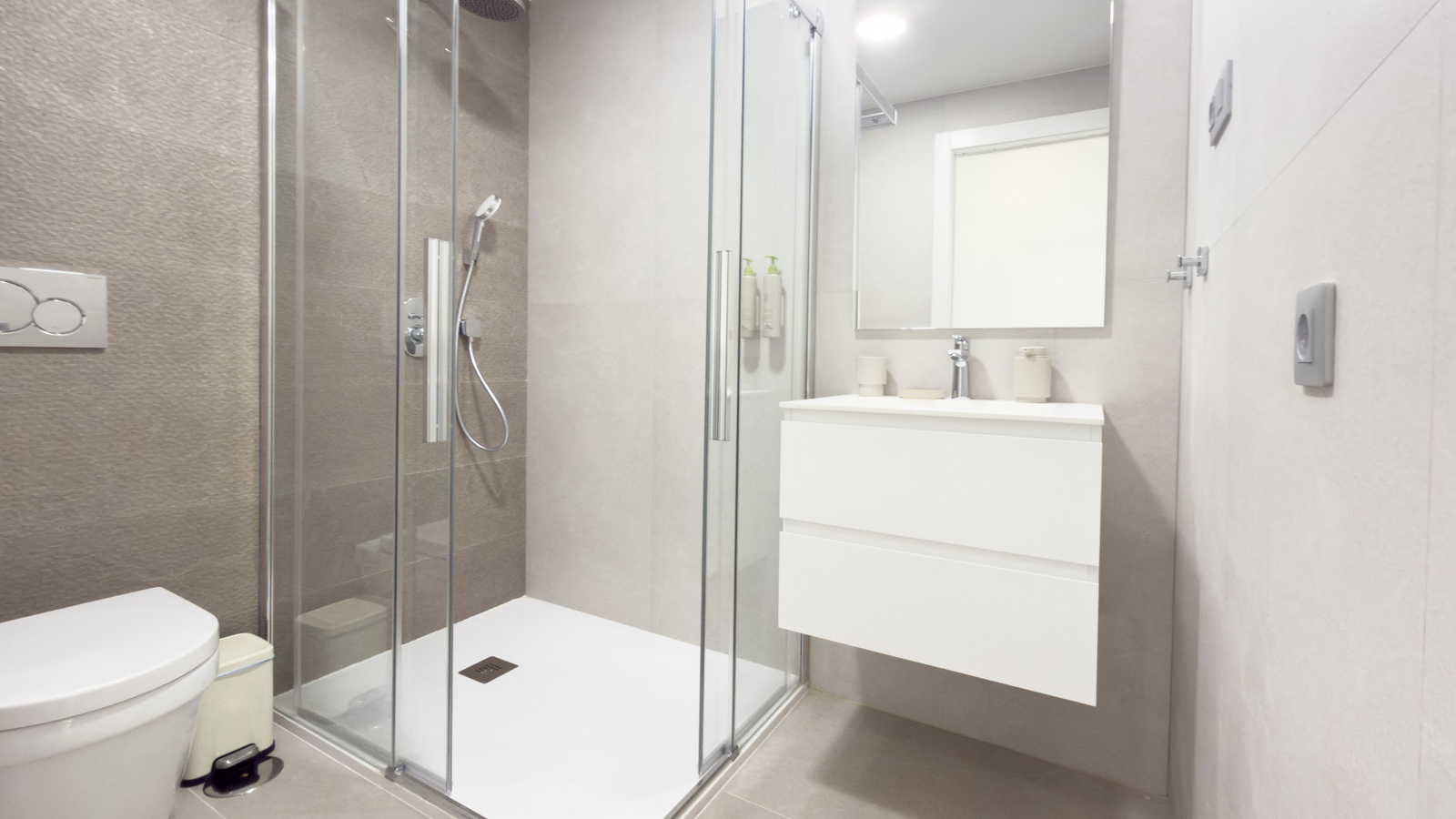 photo of Apartments on C. Brasil, 1, 03502 Benidorm, Alicante, Spain