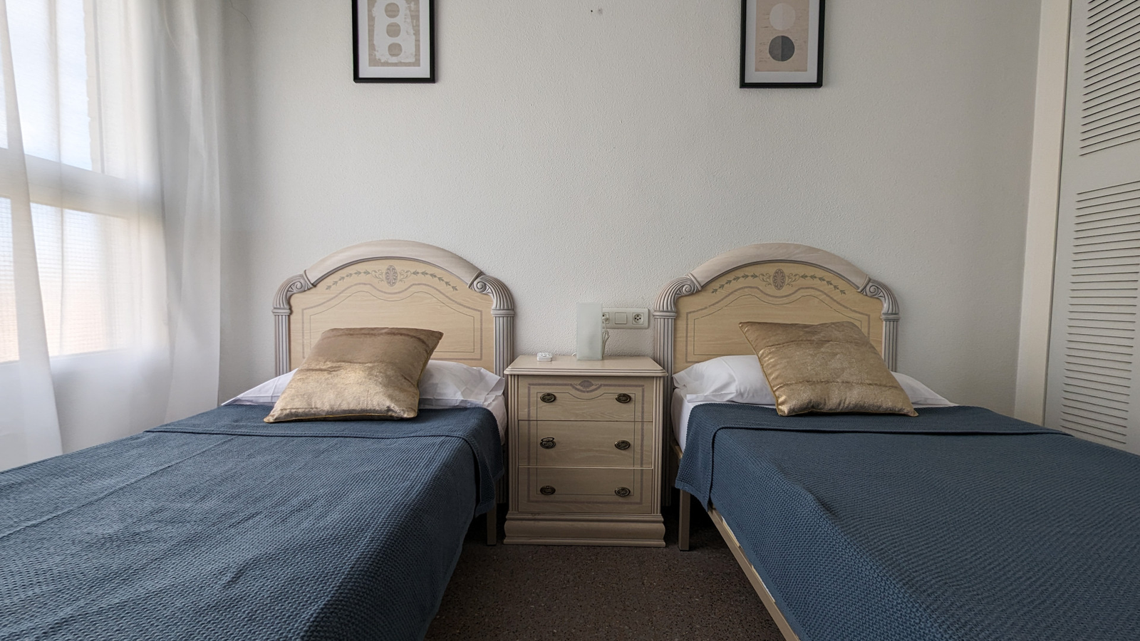 photo of Apartments on Av. de Xixo, 3, 03502 Benidorm, Alicante, Spain