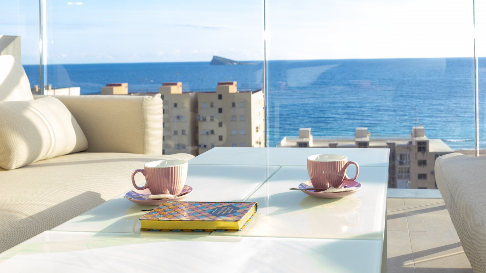 photo of Apartments on Av. República Argentina, 19, 03502 Benidorm, Alicante, Spain