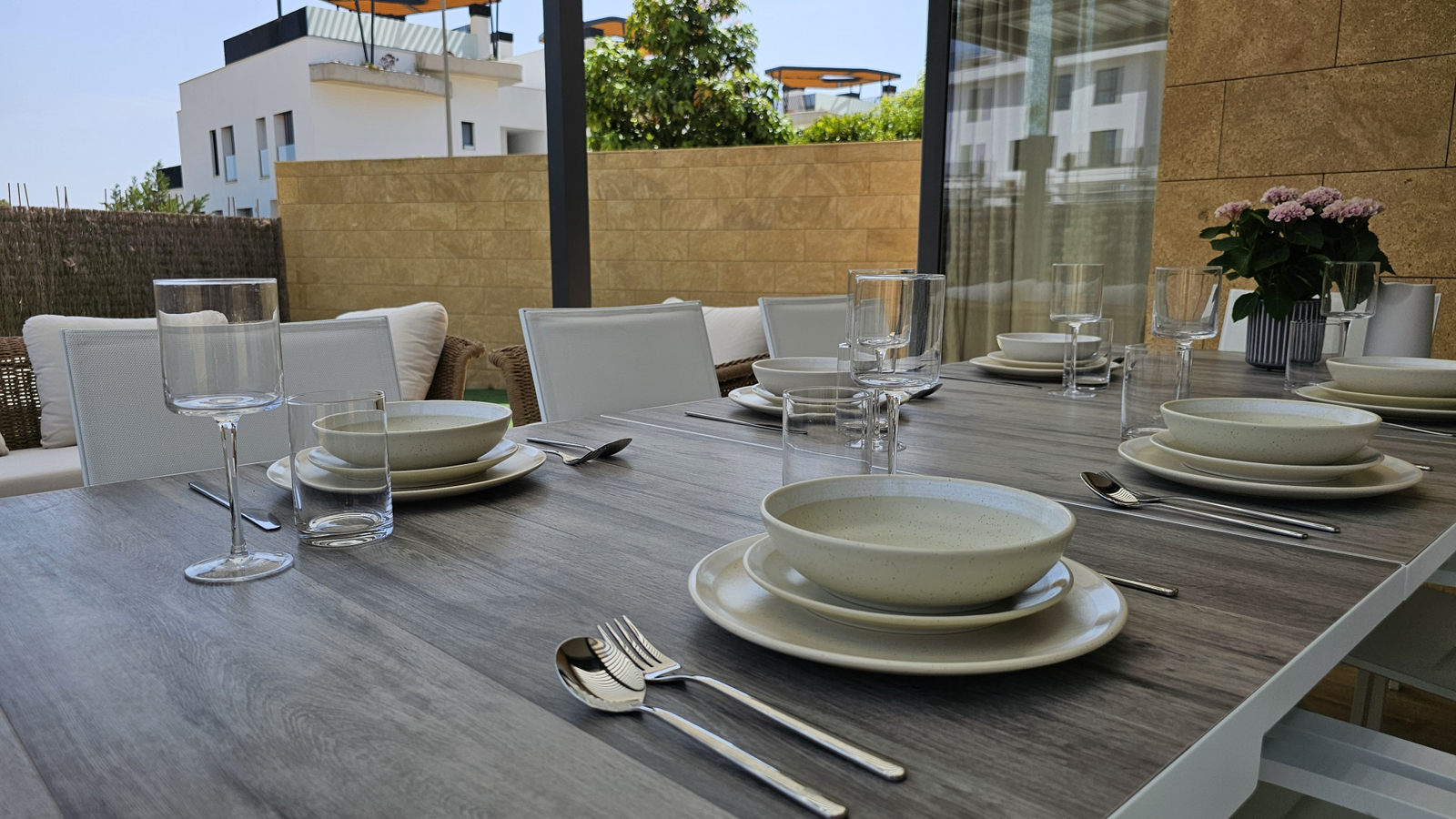 photo of Villa or house on C. Edeta, 3, 03570 Villajoyosa, Alicante, Spain