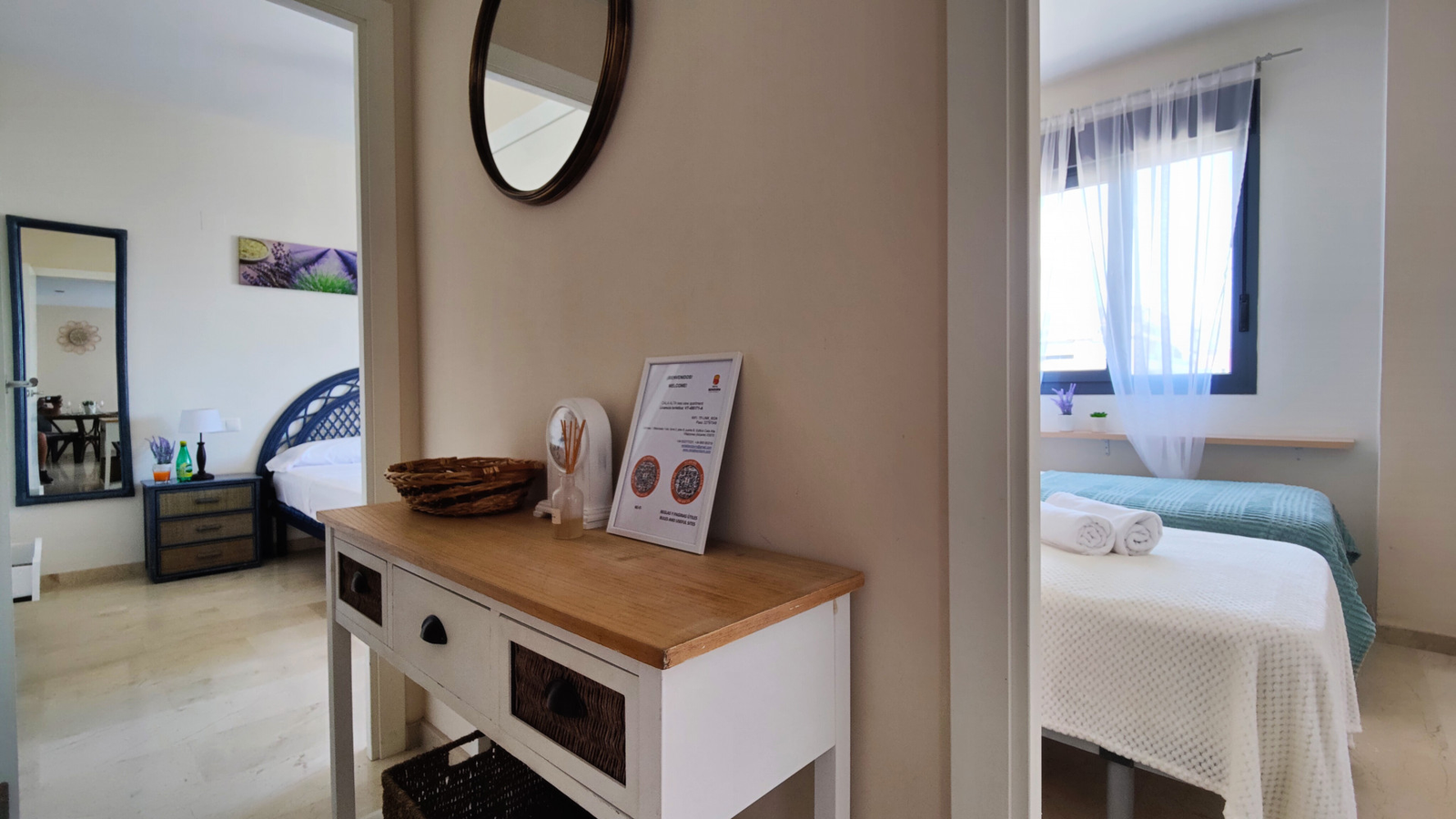 photo of Villa or house on Carrer Marinada, 16, 03570 Benidorm, Alicante, Spain