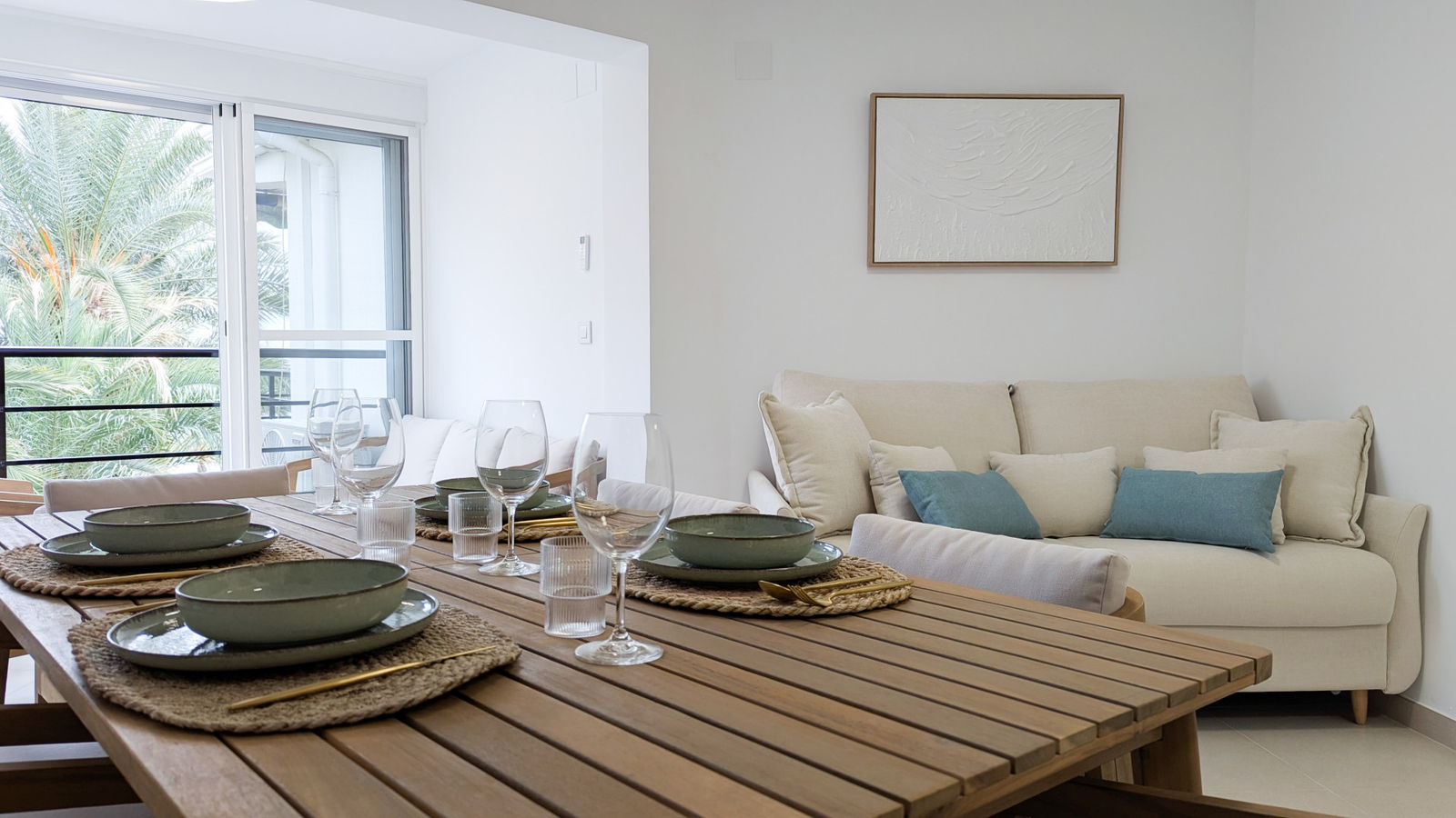 photo of Apartments on Av. Vicente Llorca Alós, 9, 03502 Benidorm, Alicante, Spain