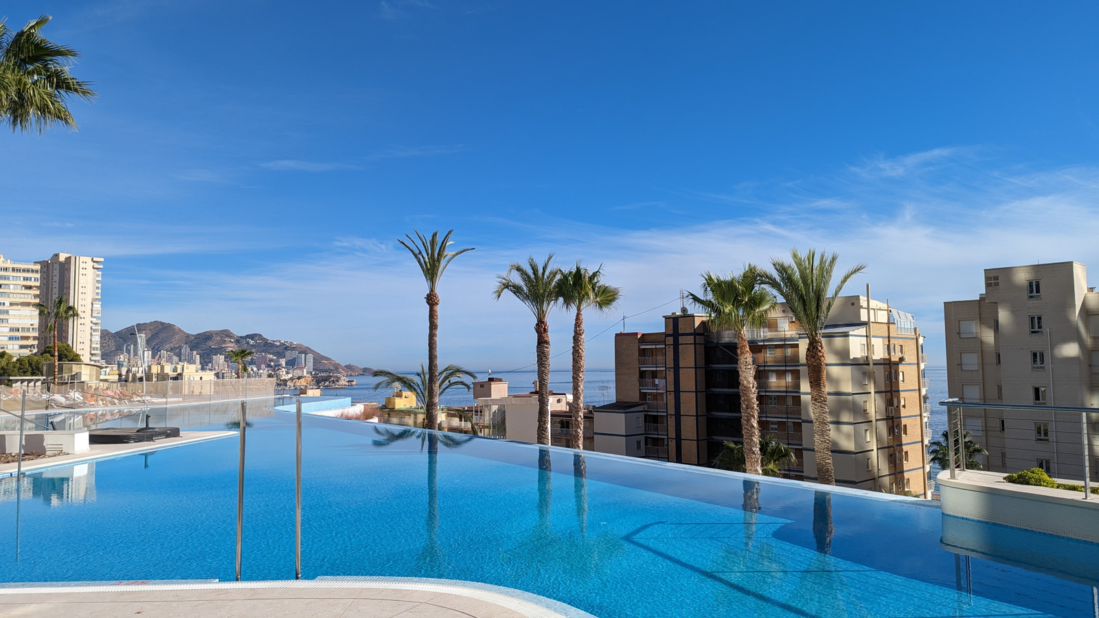 photo of Apartments on Av. República Argentina, 17, 03502 Benidorm, Alicante, Spain