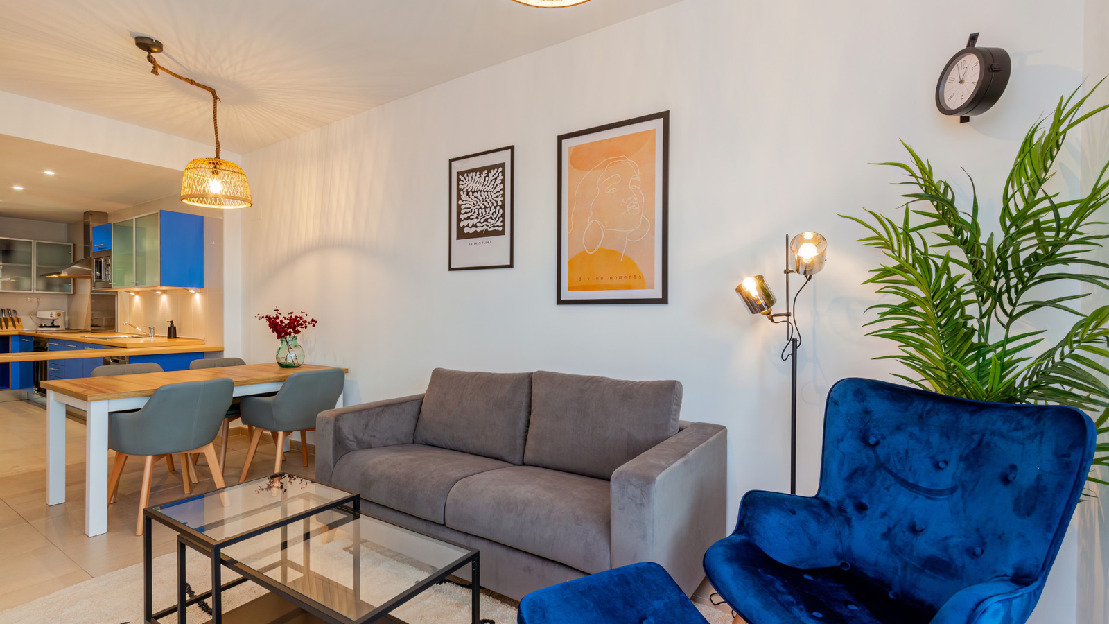 photo of Villa or house on Carrer Marinada, 1, 03570 Benidorm, Alicante, Spain