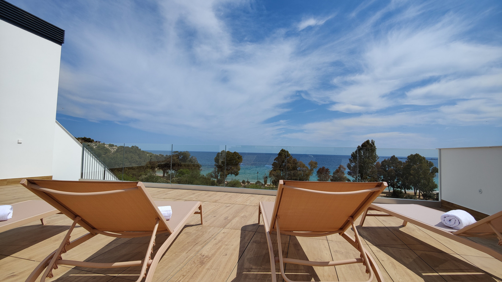 photo of Villa or house on Partida Torres Norte Urb, 11, 03570 La Vila Joiosa, Alicante, Spain