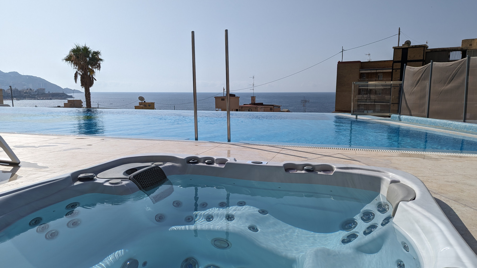 photo of Apartments on Av. República Argentina, 17, 03502 Benidorm, Alicante, Spain