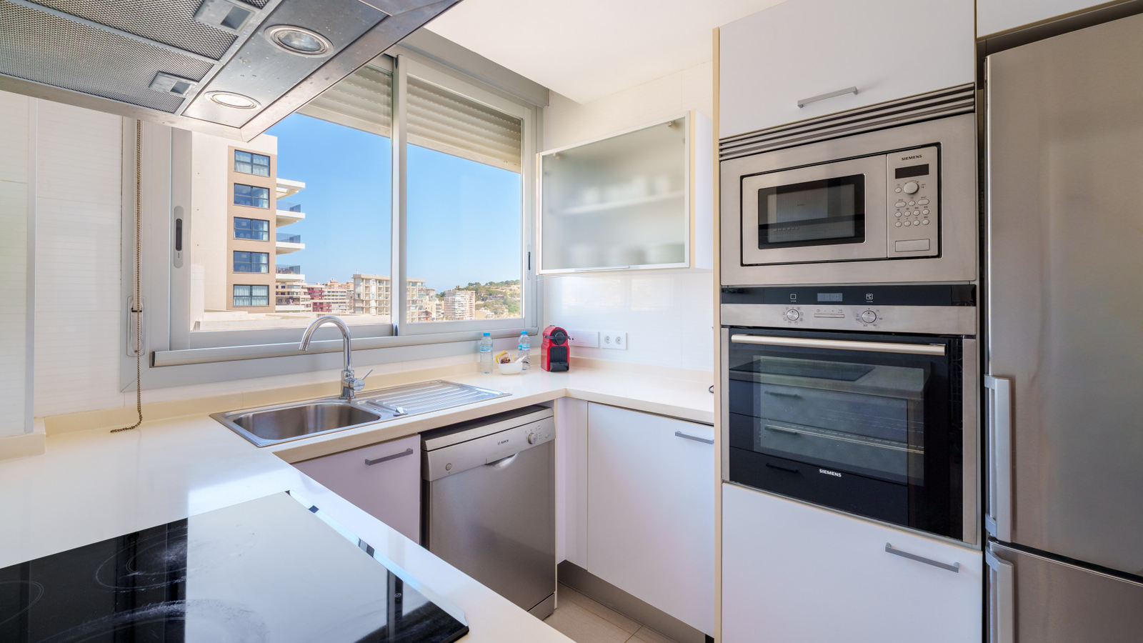 photo of Apartments on C. Portugal, 5, 03710 Calpe, Alicante, Spain