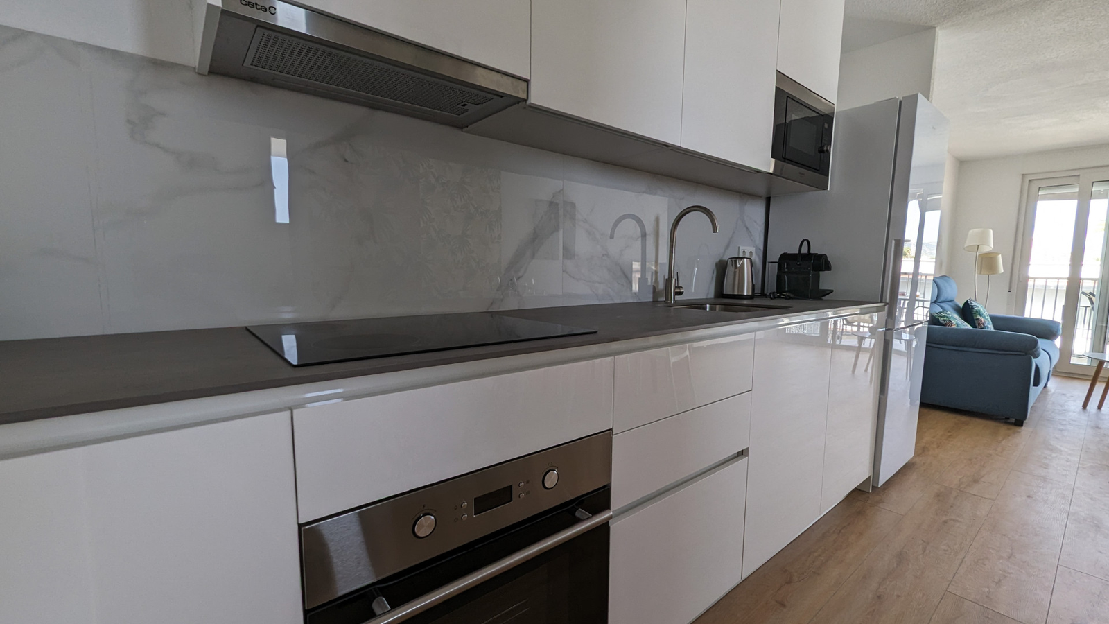 photo of Apartments on Av. de Mont Benidorm, 14, 03502 Benidorm, Alicante, Spain