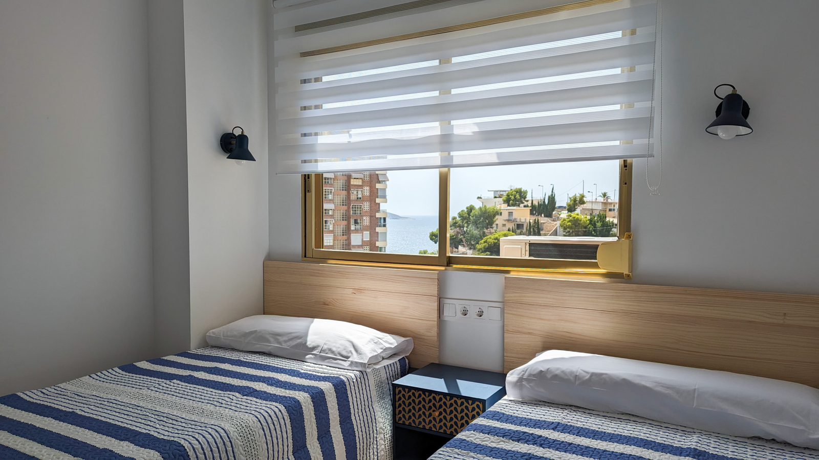 photo of Apartments on Avinguda de la Vila Joiosa, 15, 03502 Benidorm, Alicante, Spain