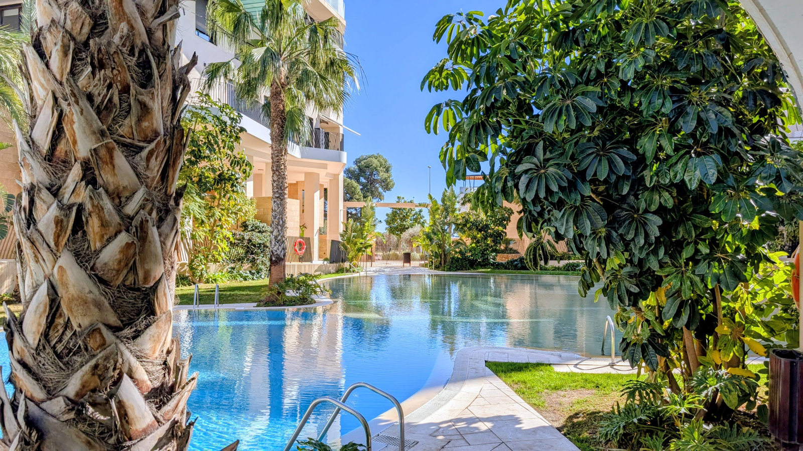 photo of Villa or house on C. Edeta, 3, 03570 Villajoyosa, Alicante, Spain