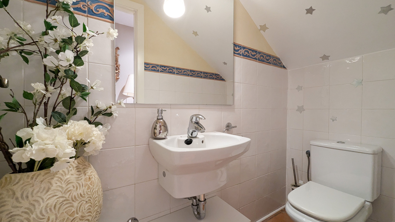 photo of Villa or house on C. Roma, 36, 03509 Finestrat, Alicante, Spain
