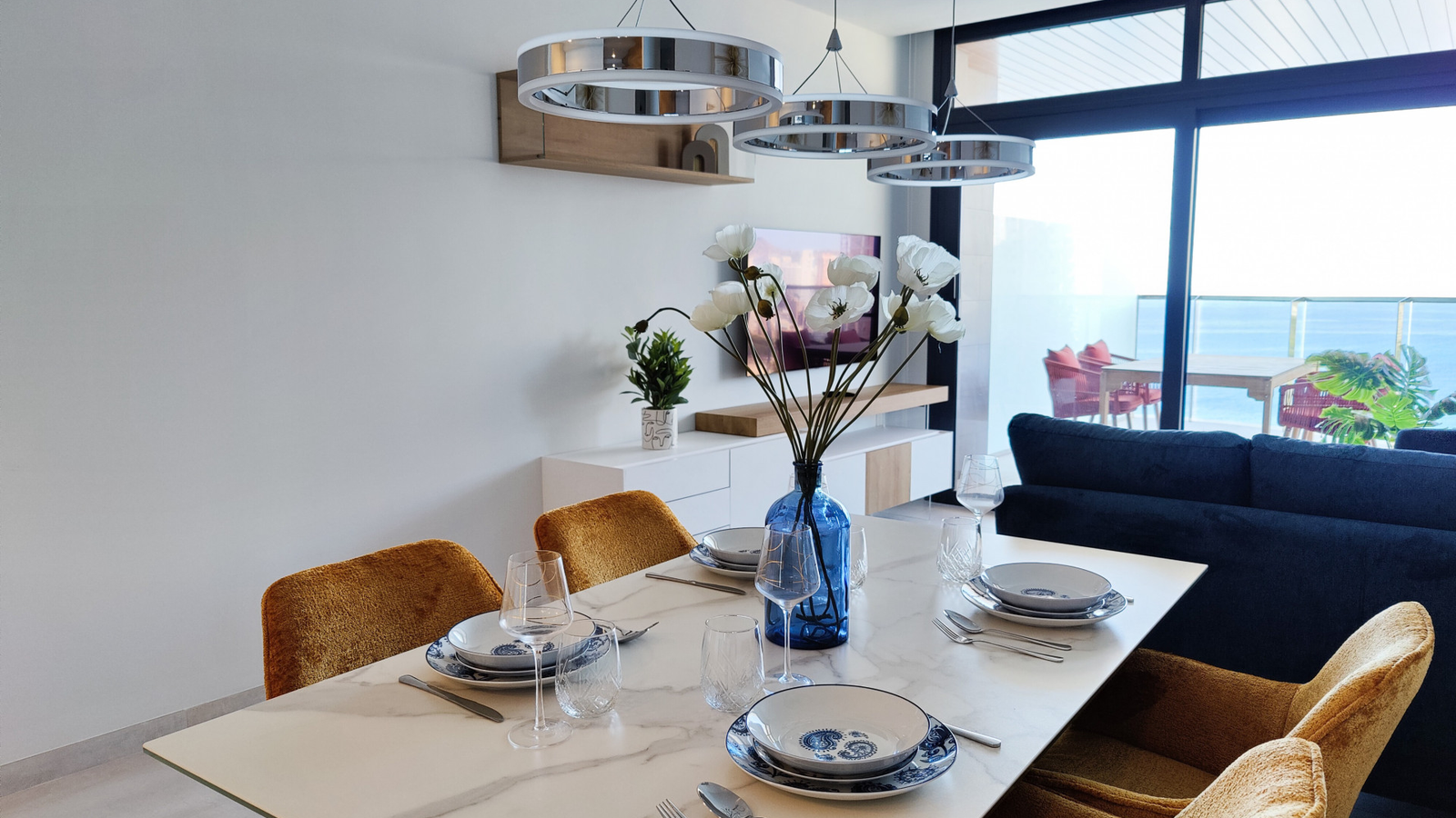 photo of Apartments on Av. República Argentina, 6, 03502 Benidorm, Alicante, Spain