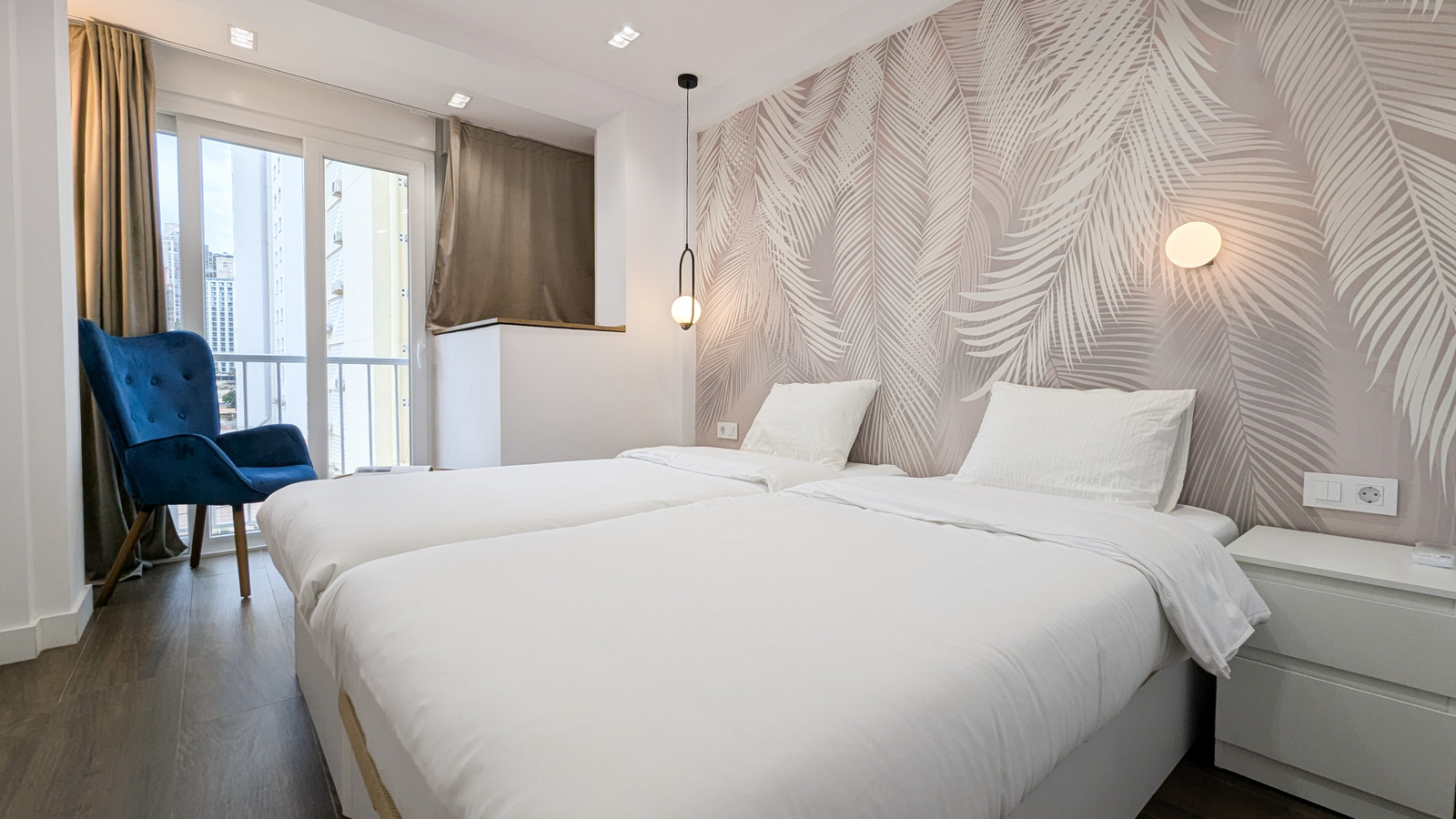 photo of Apartments on Av. de Madrid, 21, 03503 Benidorm, Alicante, Spain