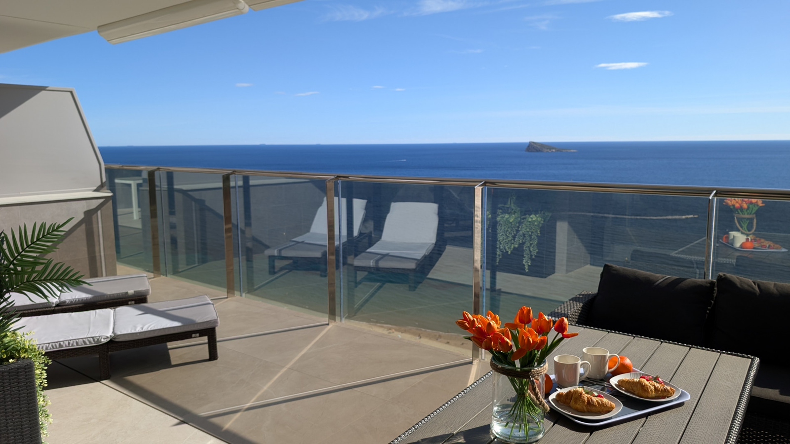 photo of Apartments on Av. República Argentina, 17, 03502 Benidorm, Alicante, Spain