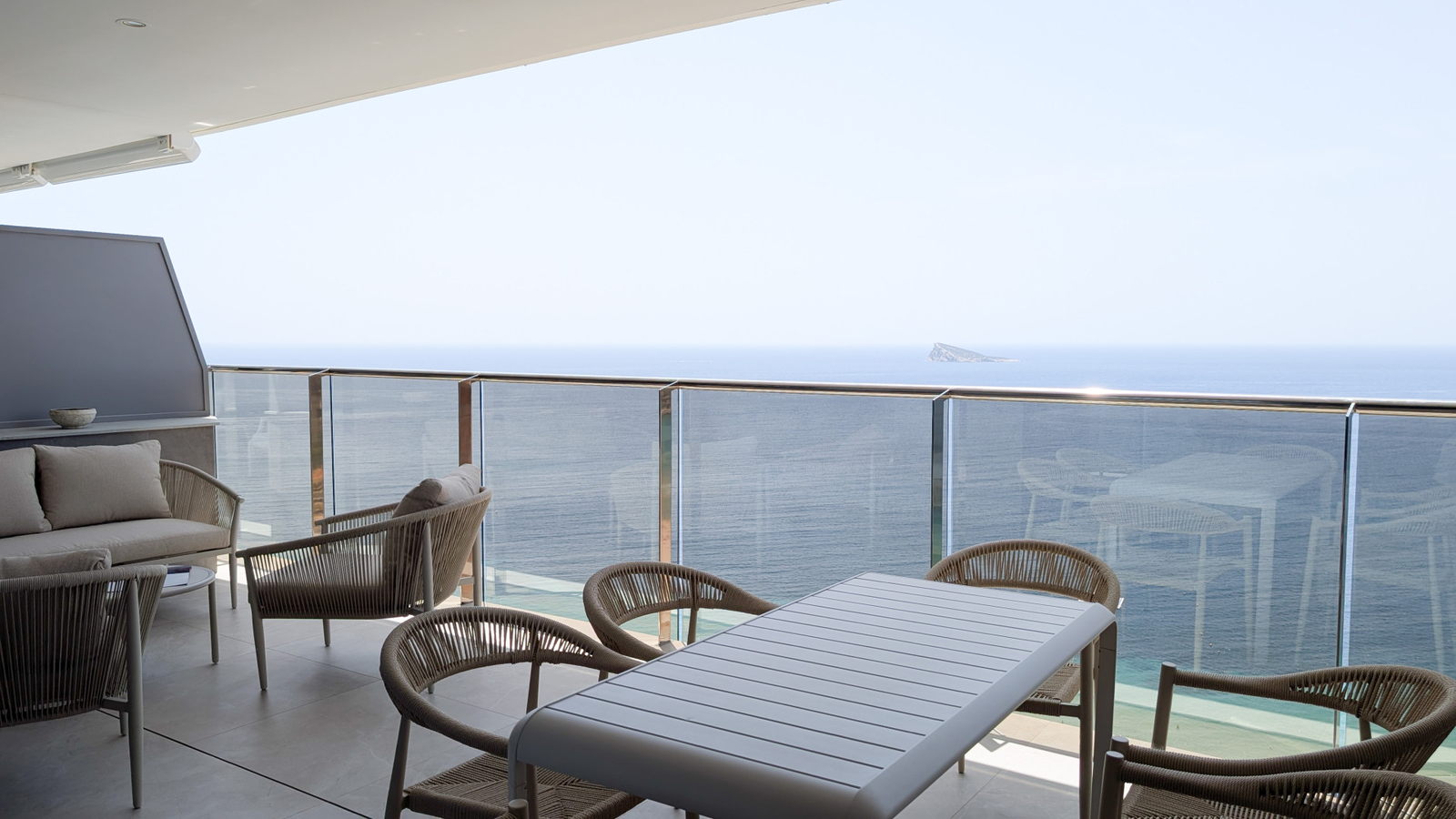 photo of Apartments on Av. República Argentina, 17, 03502 Benidorm, Alicante, Spain