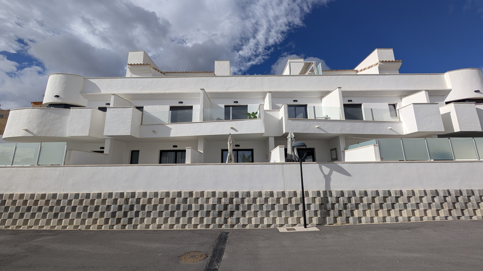 photo of Apartments on Av. Costa Brava, 31, 03509 Finestrat, Alicante, Spain