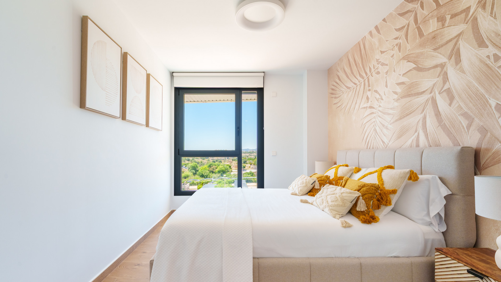 photo of Villa or house on Partida Torres Nte., 12A, 03570 Villajoyosa, Alicante, Spain