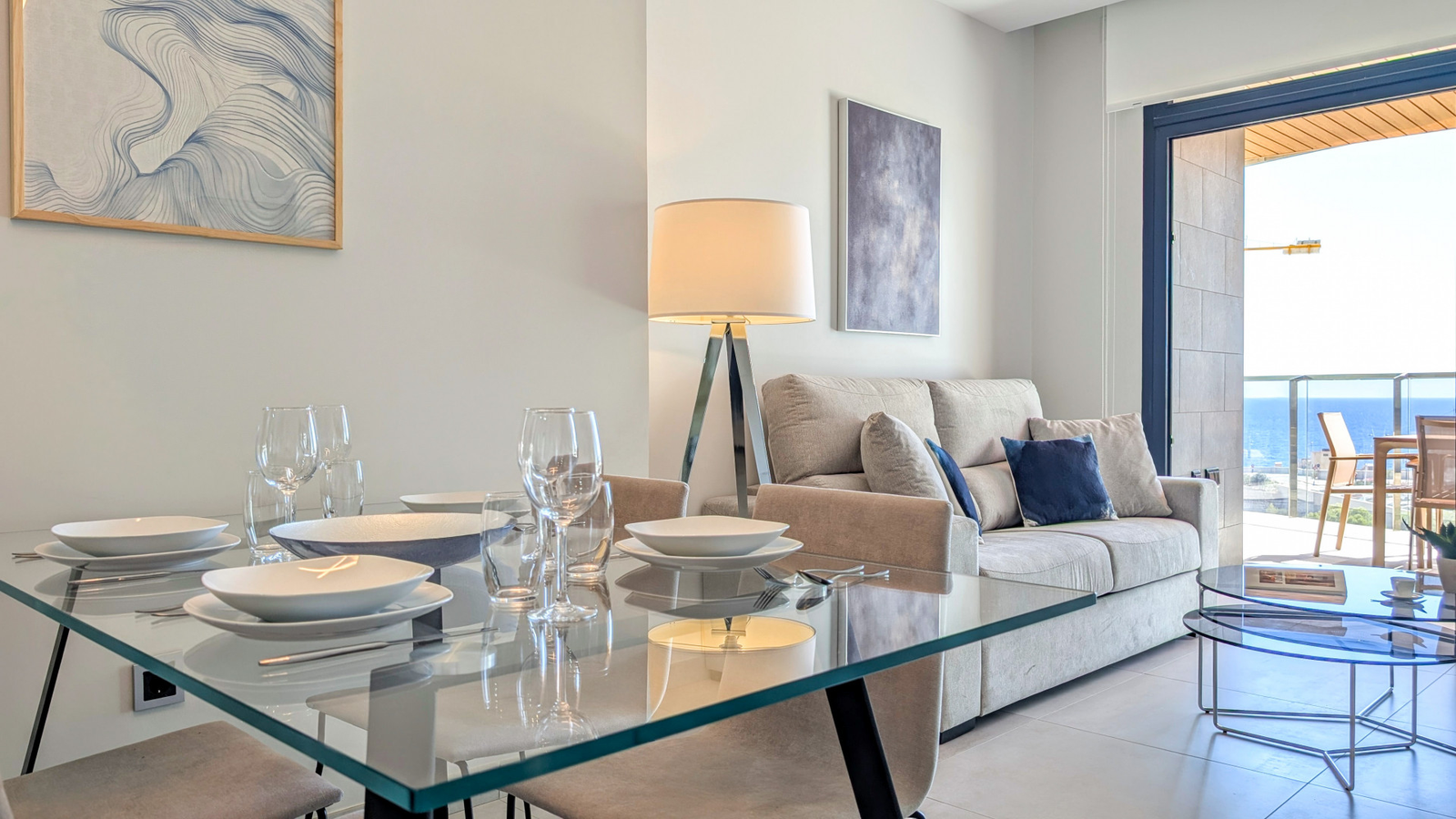photo of Apartments on Av. de Uruguay, 2, 03502 Benidorm, Alicante, Spain