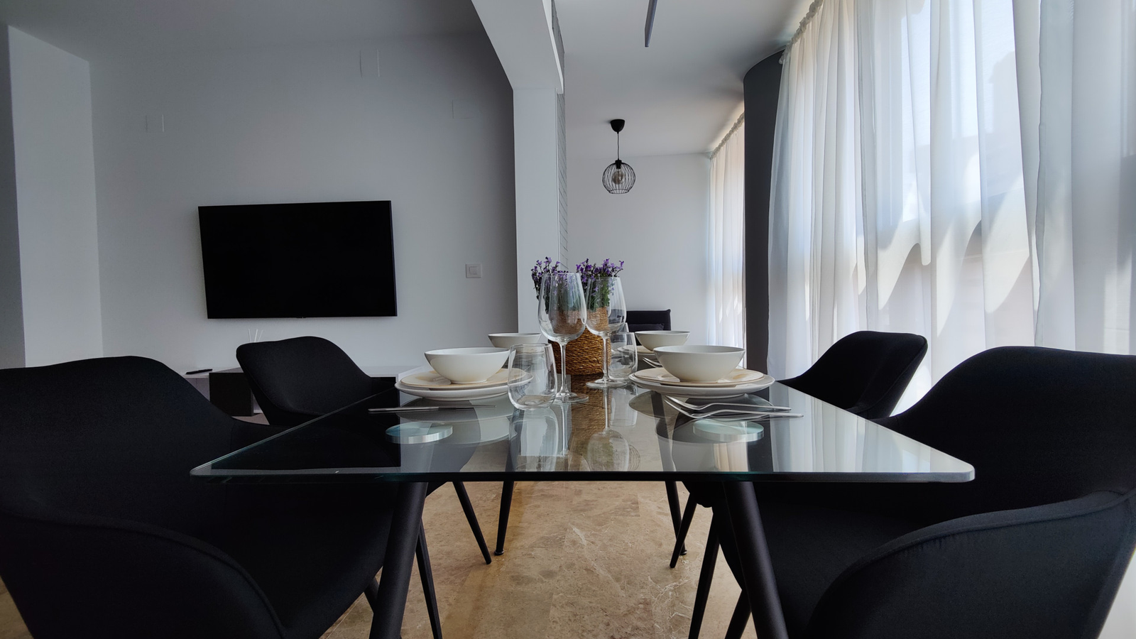 photo of Apartments on Carrer de la Torre les Maçanes, 1, 03502 Benidorm, Alicante, Spain