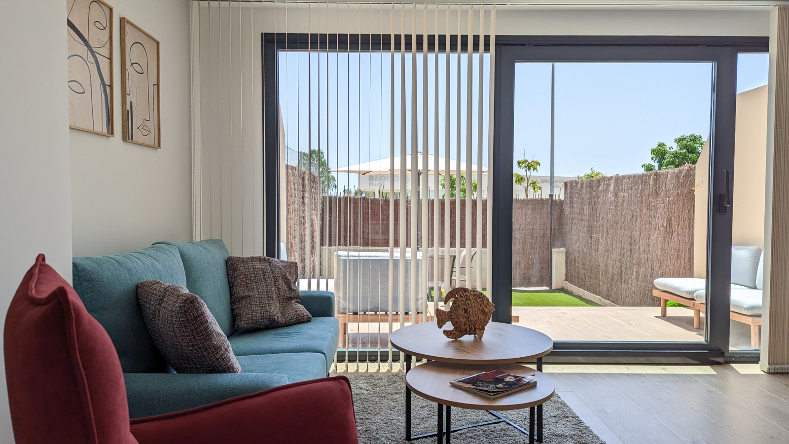 photo of Villa or house on Partida Torres Nte., 21, 03570 Villajoyosa, Alicante, Spain