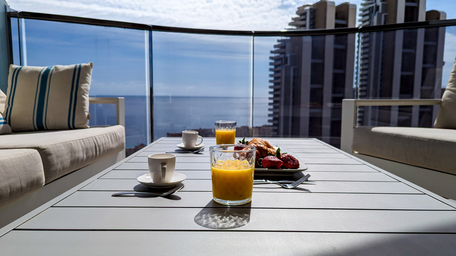 photo of Apartments on Av. República Argentina, 3, 03502 Benidorm, Alicante, Spain