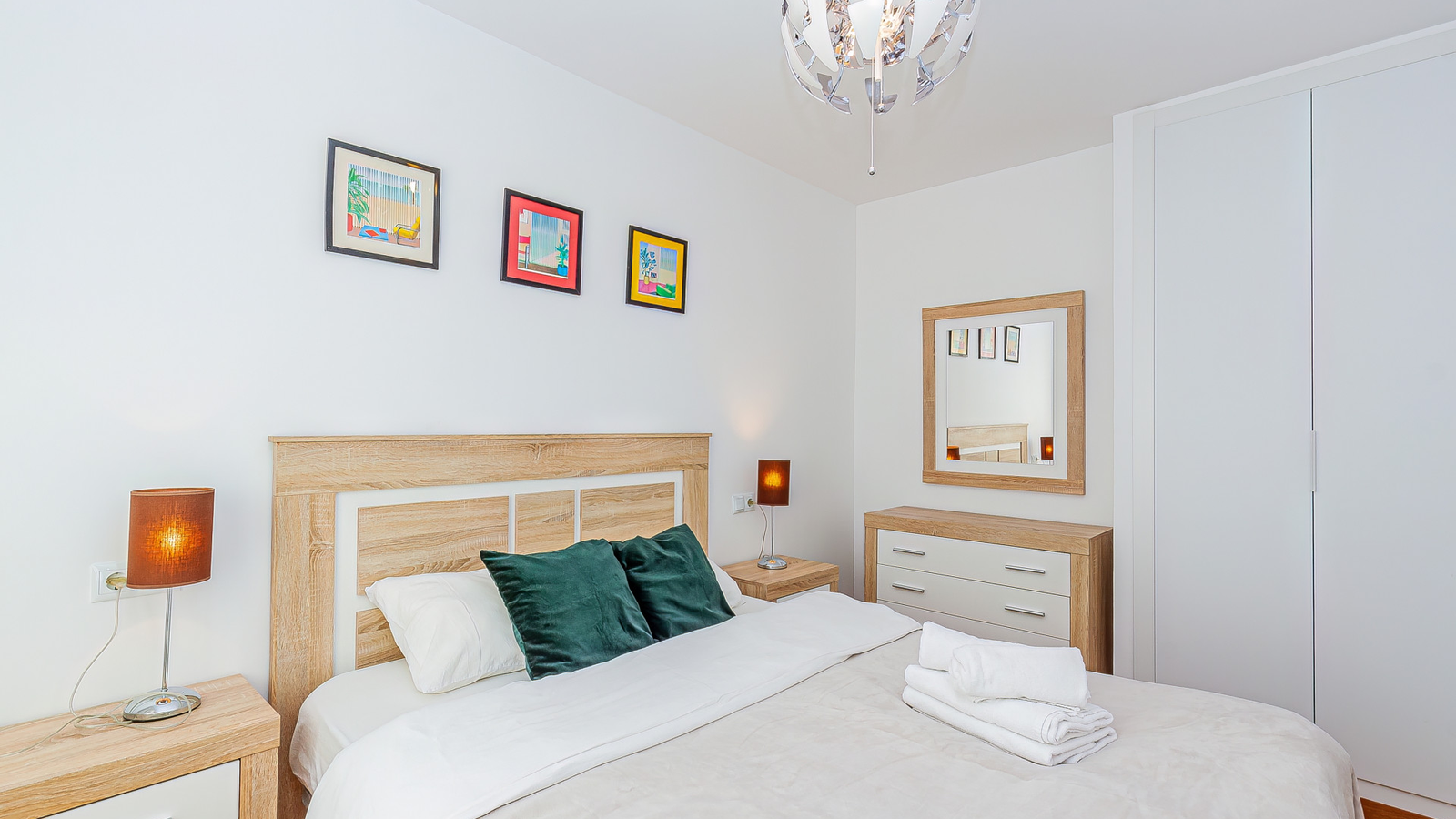 photo of Apartments on Playa de Levante, C. Gerona, 30, 03503 Benidorm, Alicante, Spain